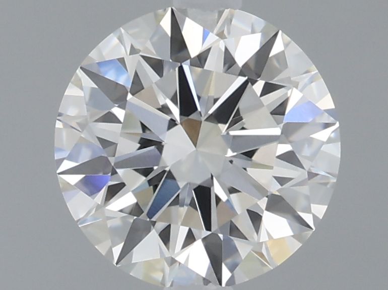 1.09 ct Round diamond