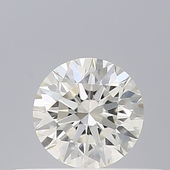0.3 ct Round Diamond