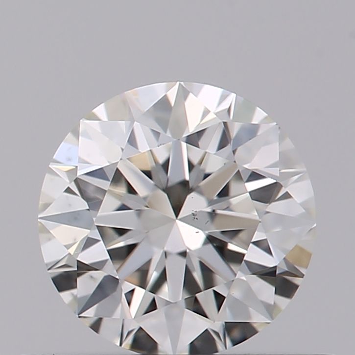 0.40 ct Round diamond