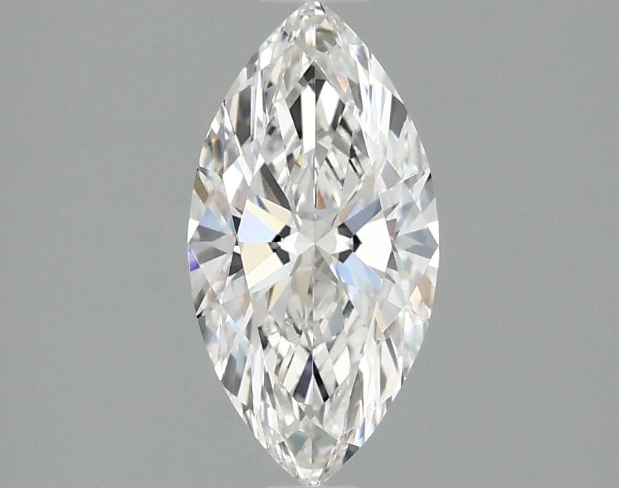 1.03 ct. marquise Lab Grown Diamond front image