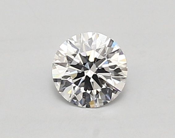 0.44 ct lab-grown Round Diamond