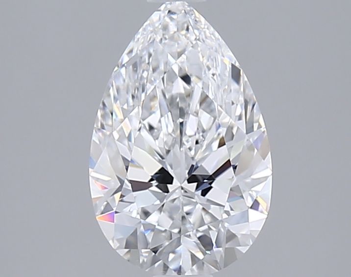 1.54 ct. pear Lab Grown Diamond front image