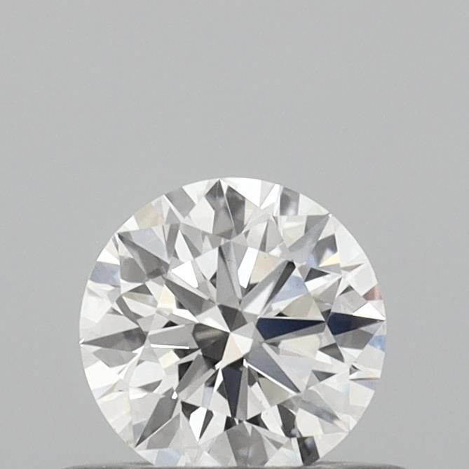 0.38 ct lab-grown Round Diamond