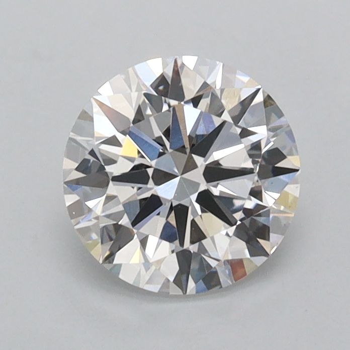 1.00 ct. round Lab Grown Diamond front image