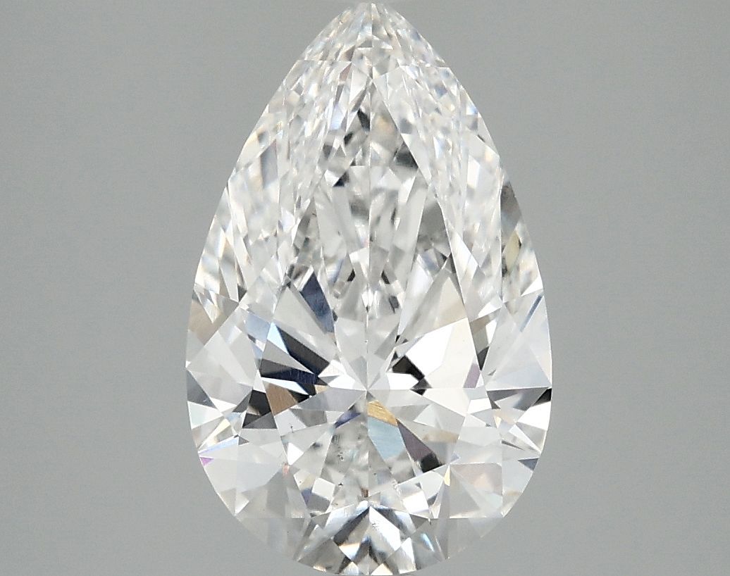2.8 Carat