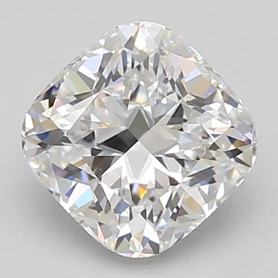 1.43 Carat