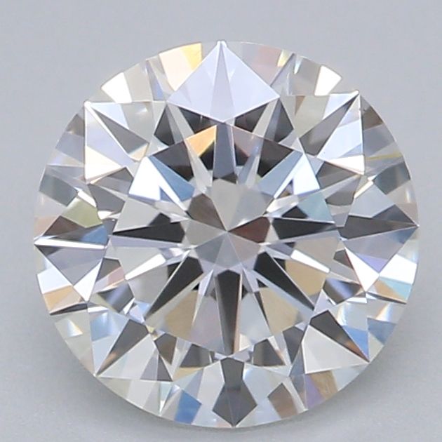1.03 ct. round Lab Grown Diamond front image