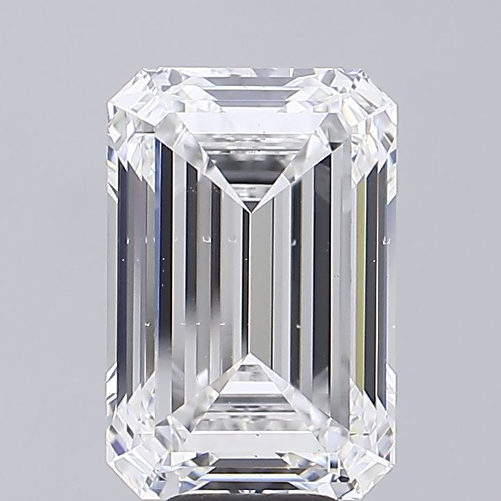 8.03 Carat
