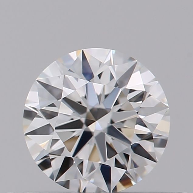 0.31 ct Round diamond
