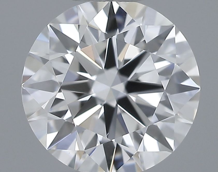 0.70 ct Round diamond