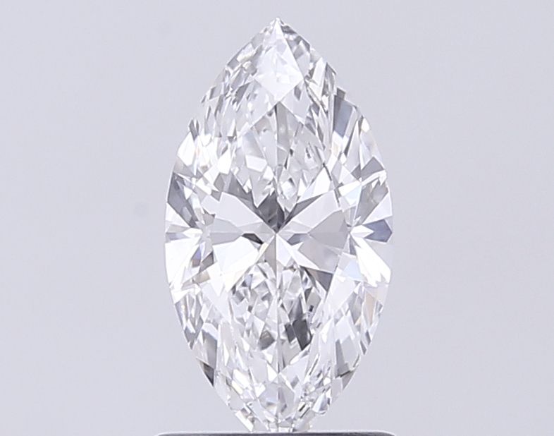 1.00 ct. marquise Lab Grown Diamond front image