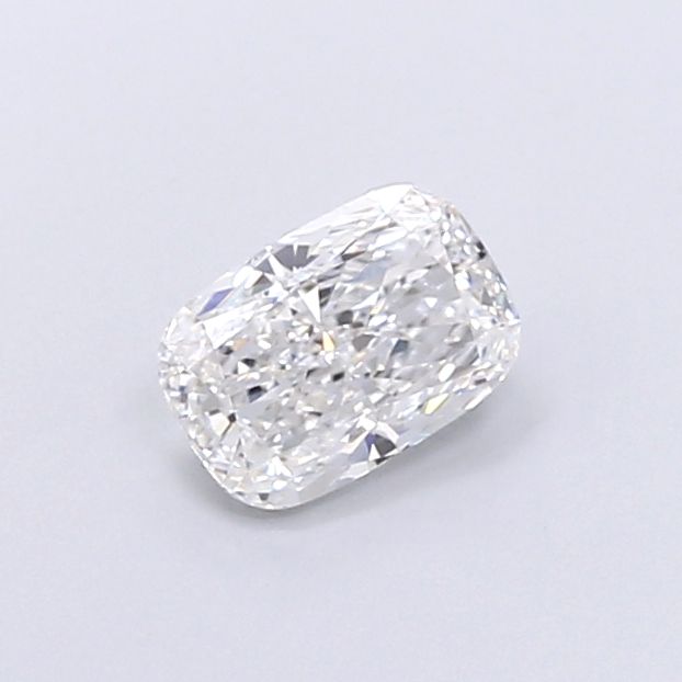 1.06 ct lab-grown Cushion modified Diamond