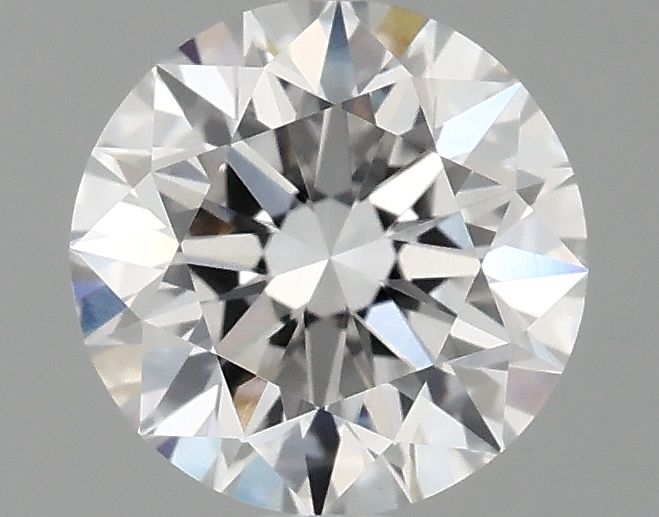 1.04 ct. round Lab Grown Diamond front image