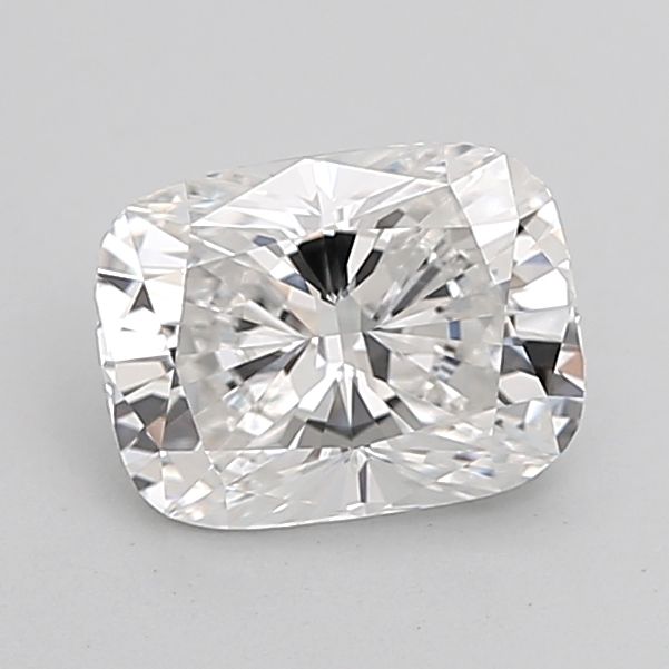 1.54 ct lab-grown Cushion modified Diamond