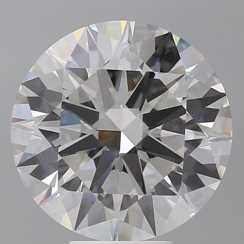 7.54 Carat