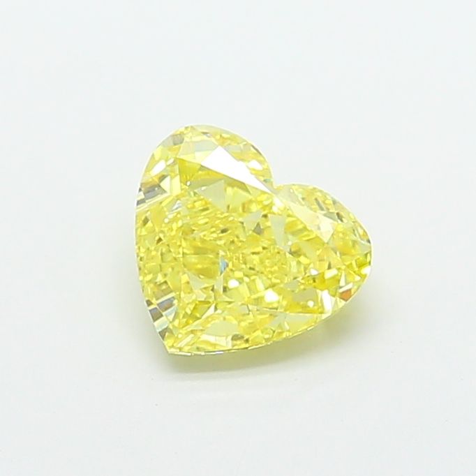 2.00 ct. heart Lab Grown Diamond front image