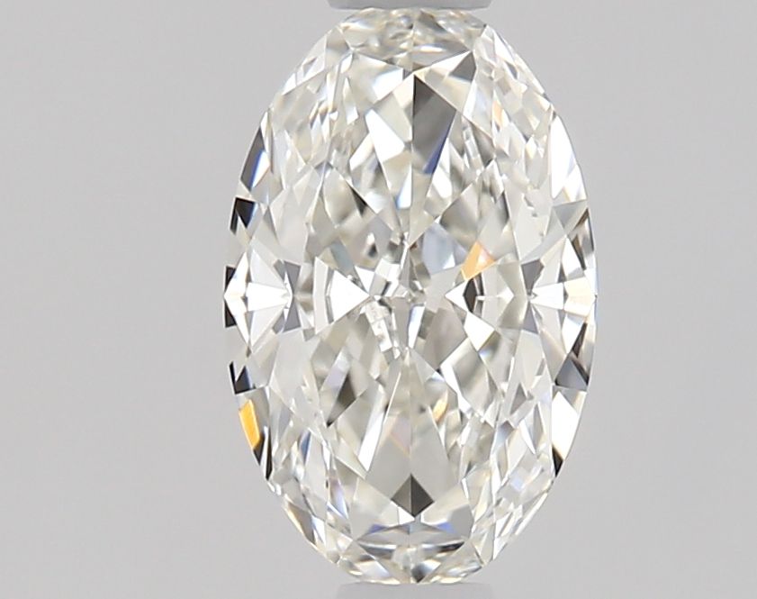 0.55 ct Oval diamond