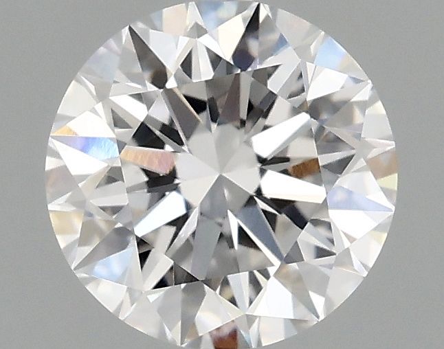 1.06 ct. round Lab Grown Diamond front image