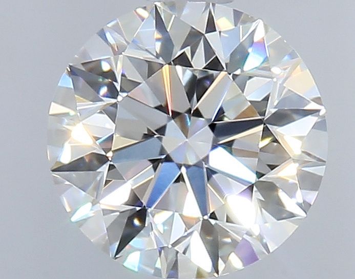 1.00 ct Round diamond