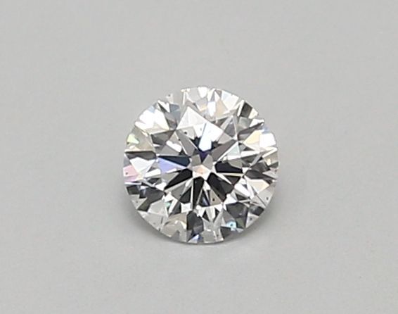 0.31 ct lab-grown Round Diamond