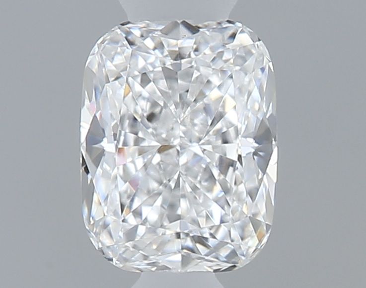 0.3 ct Cushion brilliant Diamond