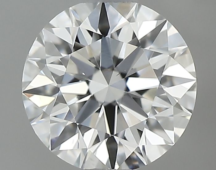 0.50 ct Round diamond