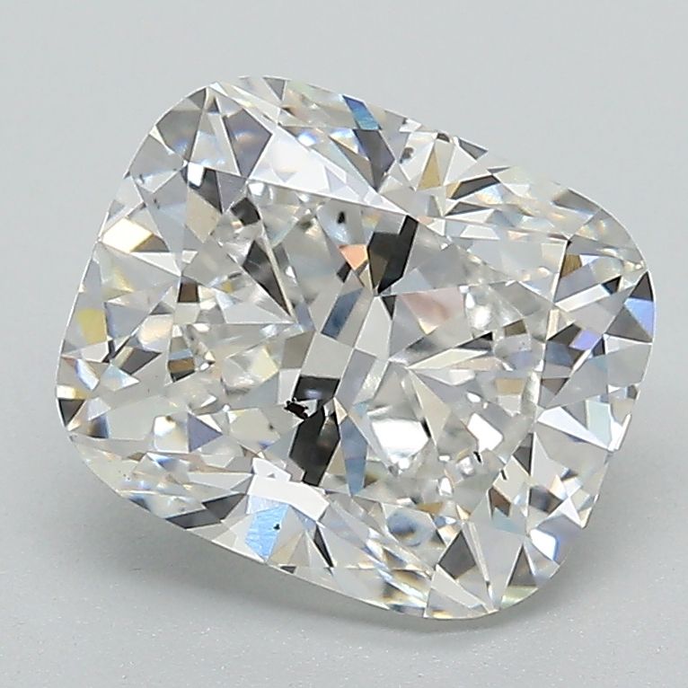 2.61 Carat