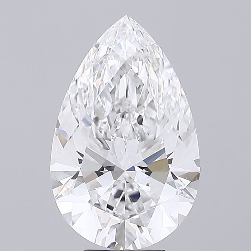 7.03 Carat