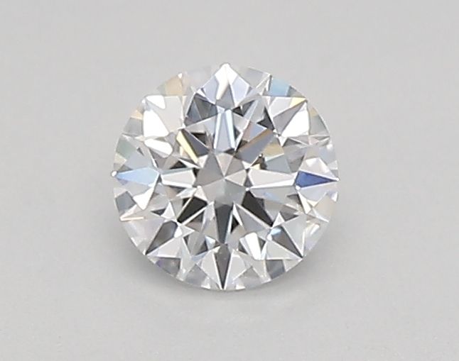 0.33 ct lab-grown Round Diamond