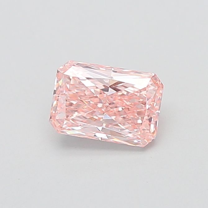 1.03 ct. radiant Lab Grown Diamond front image