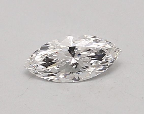 0.37 ct lab-grown Marquise Diamond