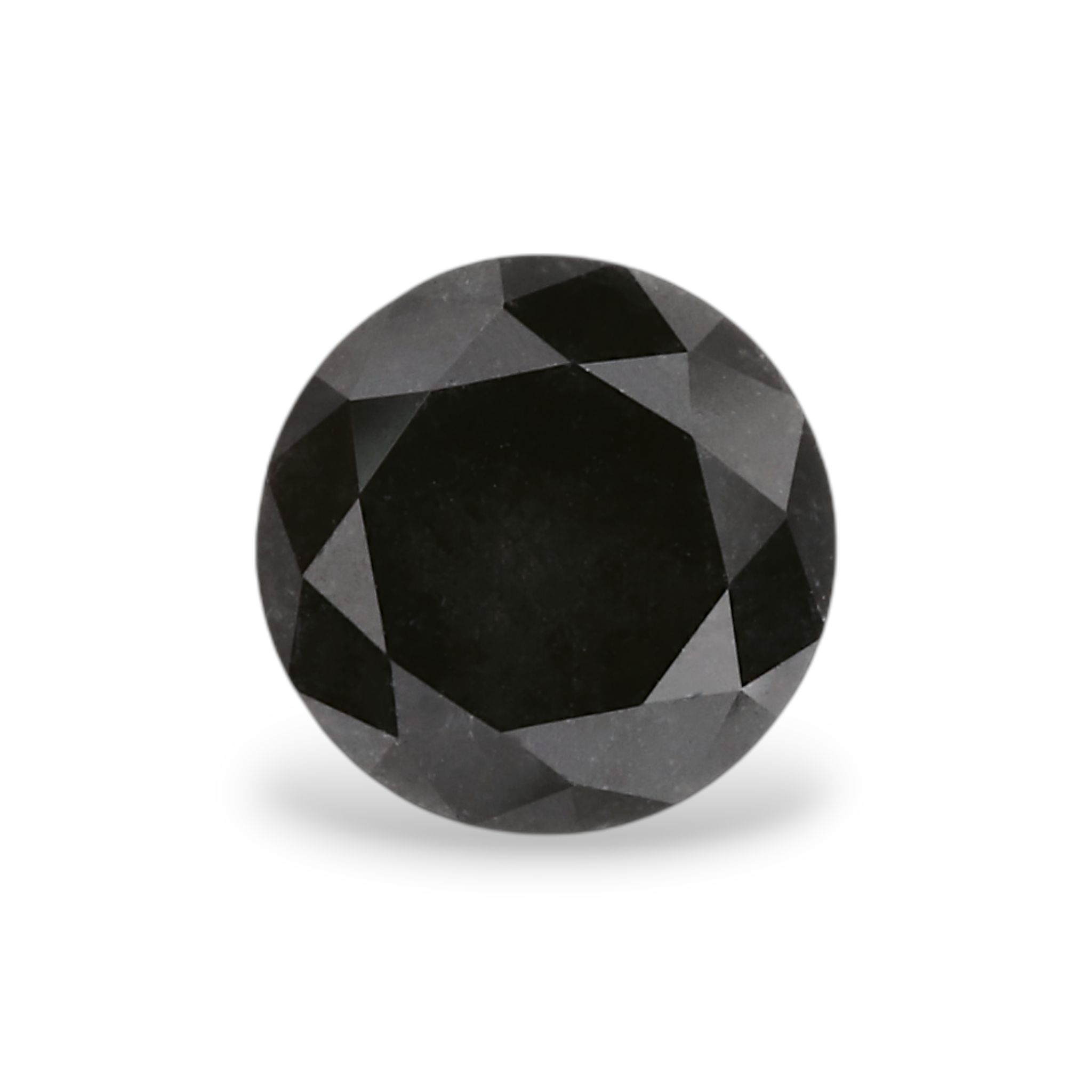 0.92 ct Round diamond