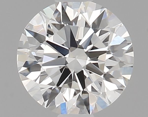 0.30 ct Round diamond