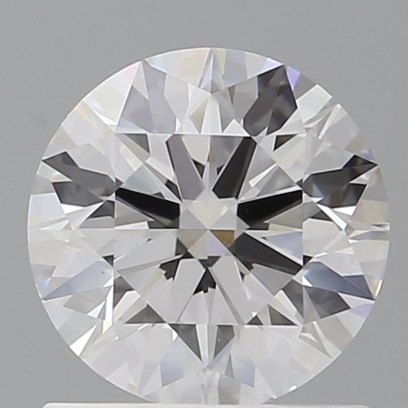 1.06 ct. round Lab Grown Diamond front image