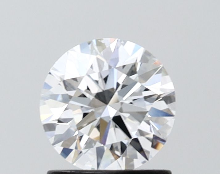 1.01 ct. round Lab Grown Diamond front image