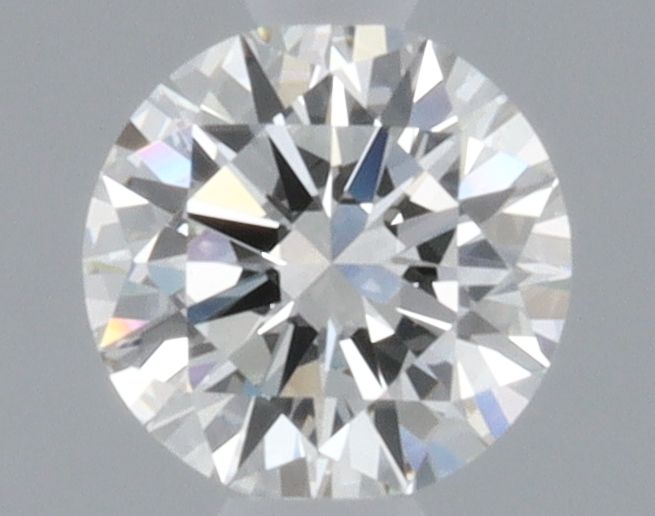 0.3 ct Round Diamond