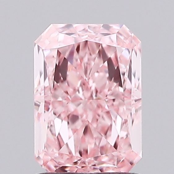 1.03 ct. radiant Lab Grown Diamond front image