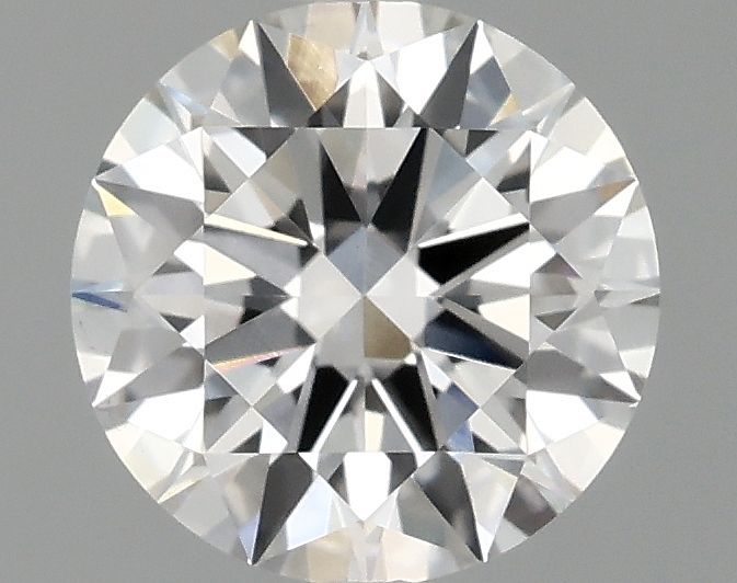 1.03 ct. round Lab Grown Diamond front image