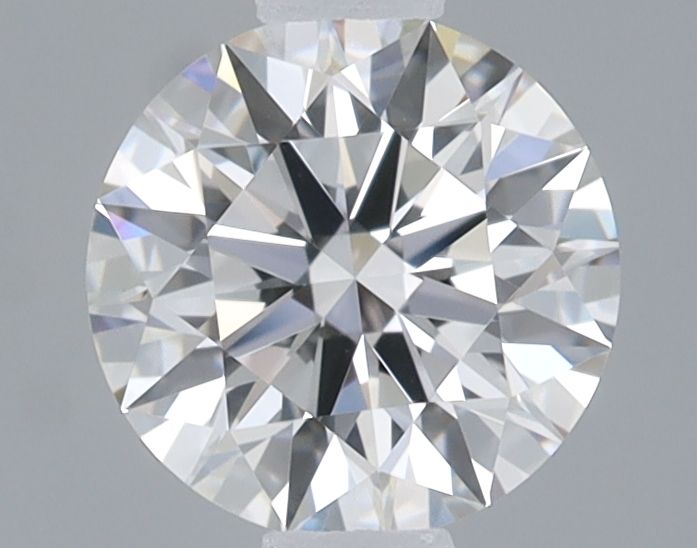 1.02 ct. round Lab Grown Diamond front image