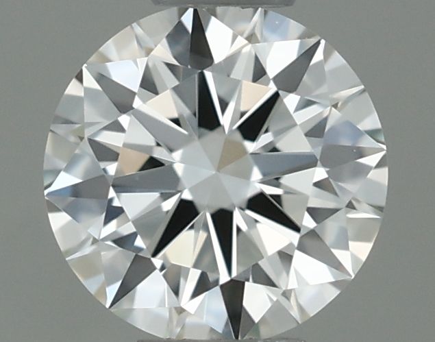 0.30 ct Round diamond