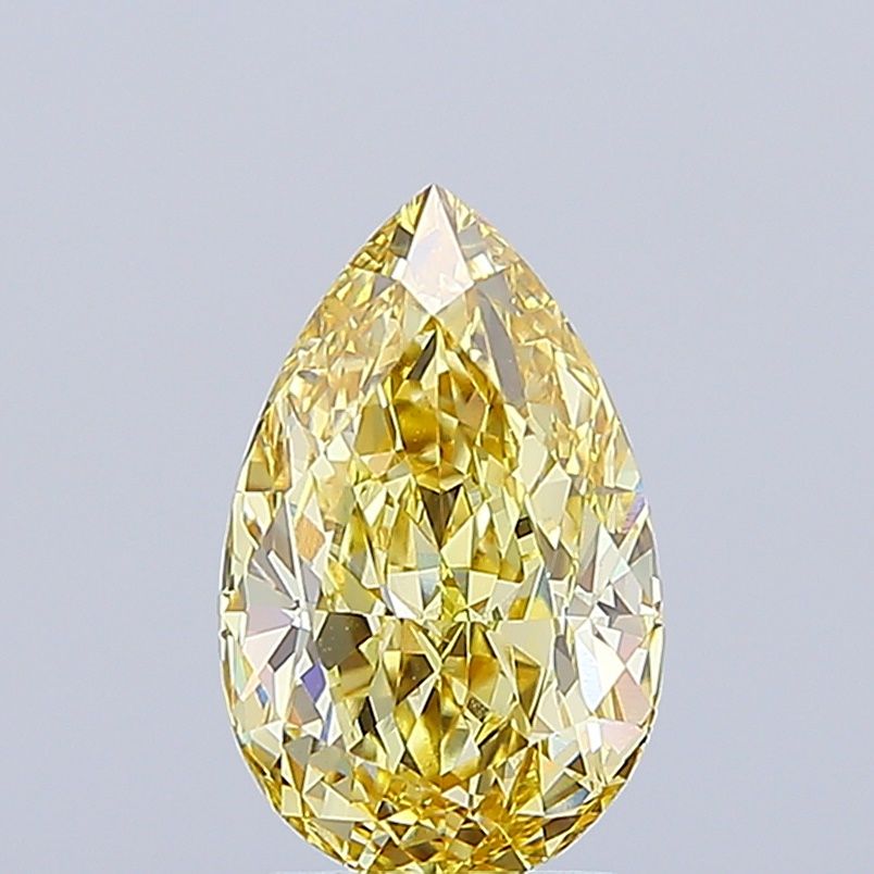 2.99 ct Pear diamond
