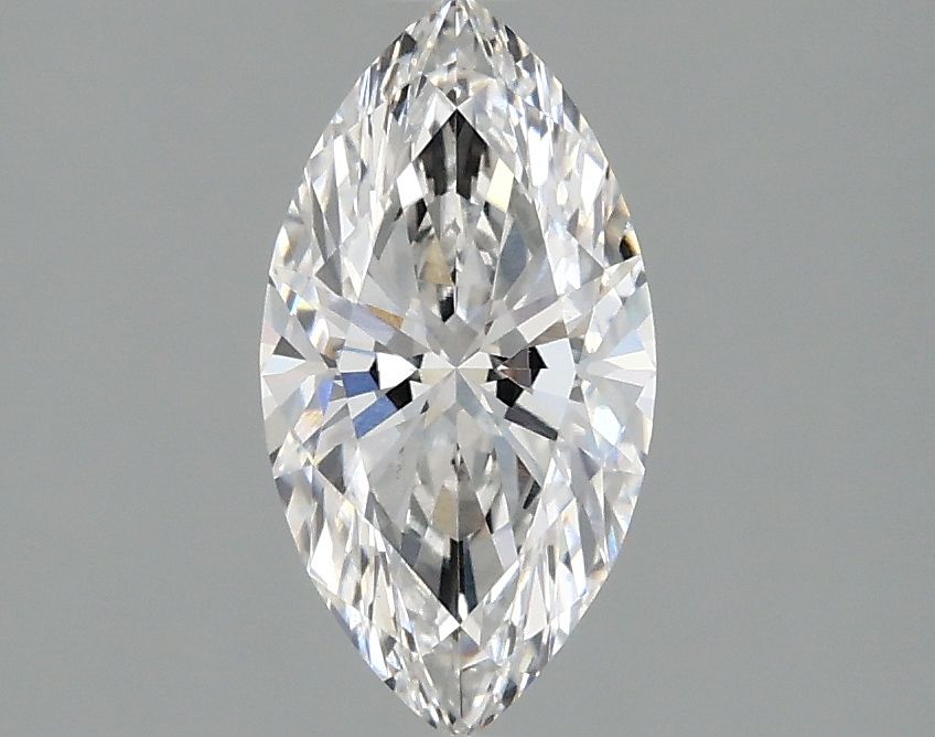 1.07 ct. marquise Lab Grown Diamond front image