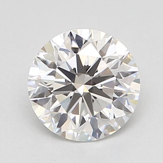 0.35 ct Round diamond