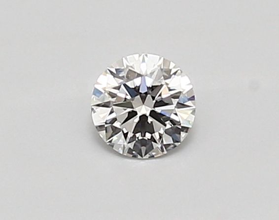 0.29 ct lab-grown Round Diamond