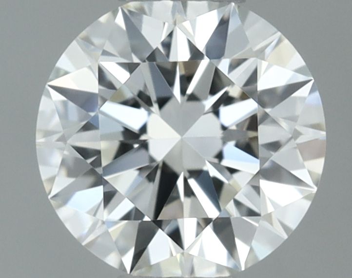 0.45 ct Round diamond