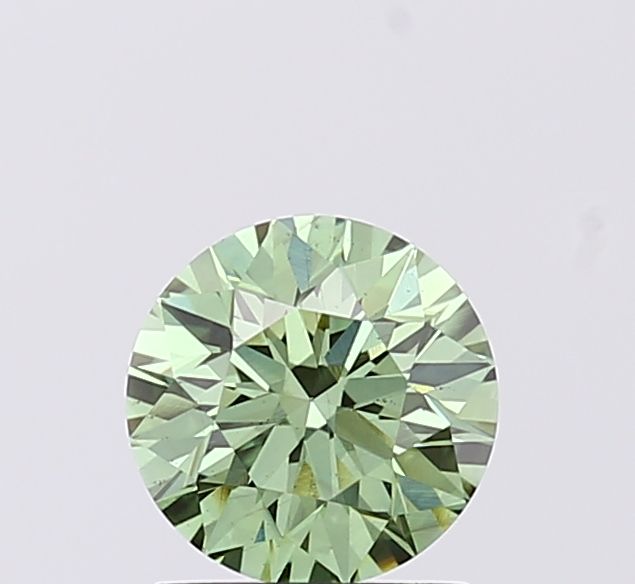 1.00 ct Round diamond