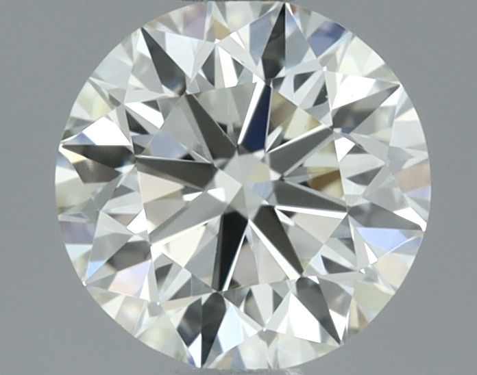 0.5 ct Round Diamond