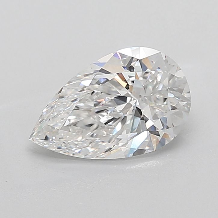 1.04 ct. pear Lab Grown Diamond front image