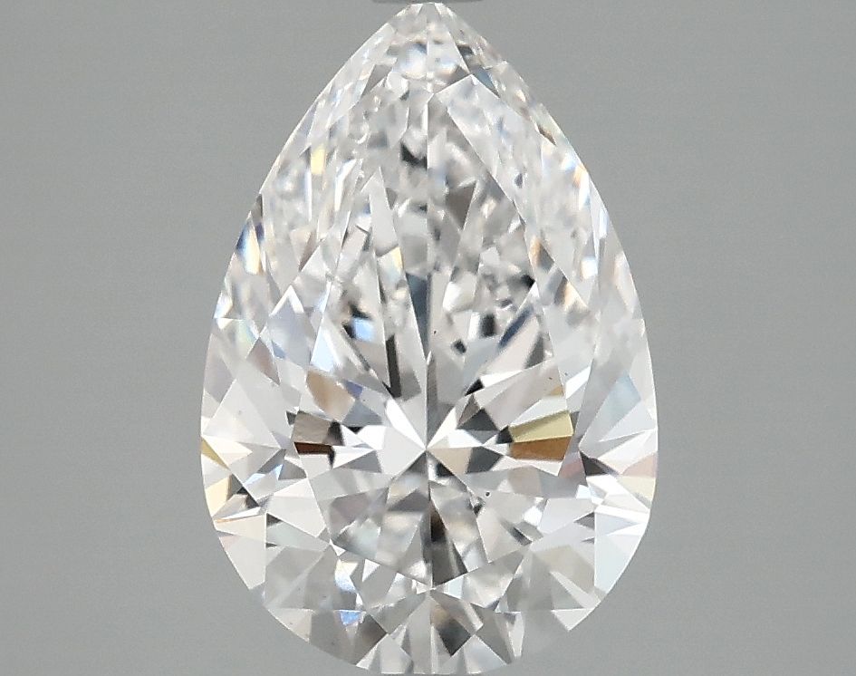 2.58 Carat