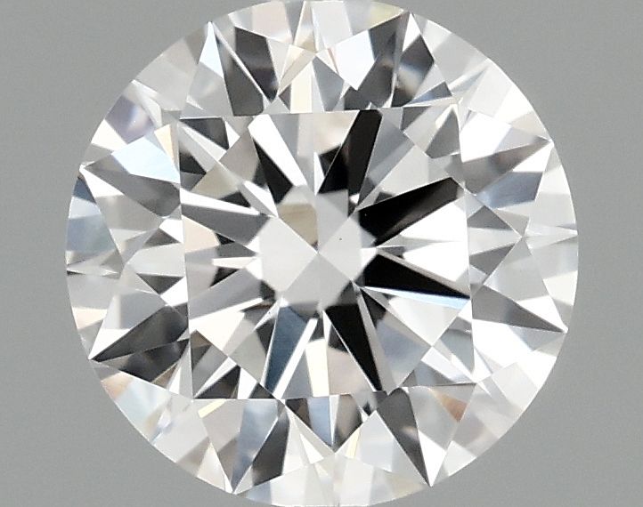 1.06 ct. round Lab Grown Diamond front image